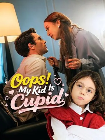 Oops! My Kid Is Cupid