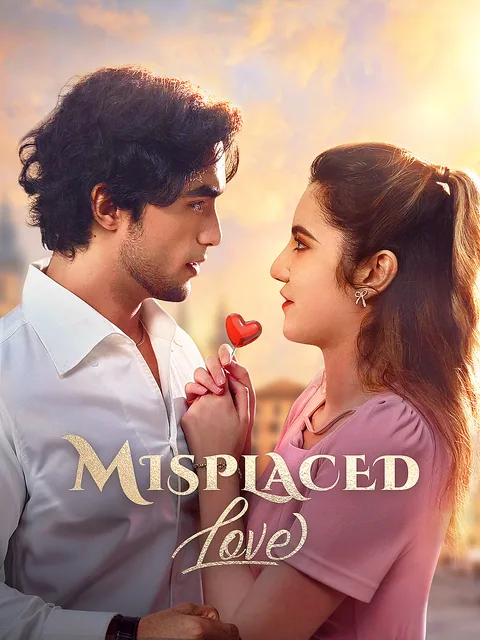 Misplaced Love FlexTV