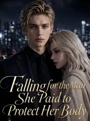 Falling for My Escort