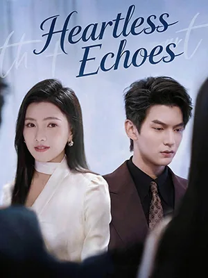 Heartless Echoes SarosTV