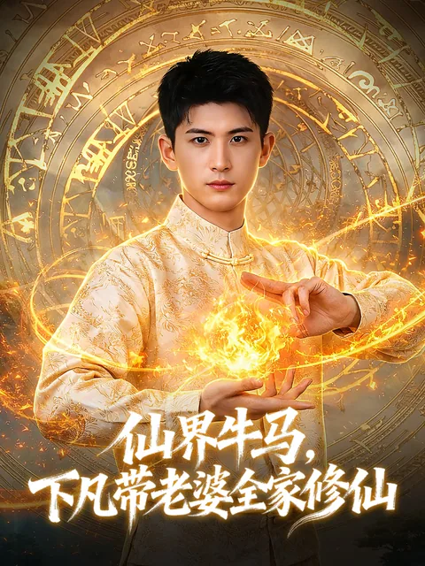 仙界社畜，下凡报恩带全家修仙 FlexTV
