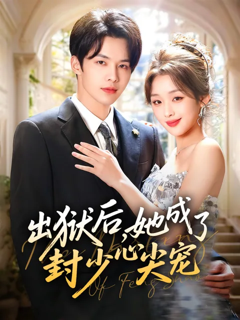 出狱后，她成了封少心尖宠 FlexTV