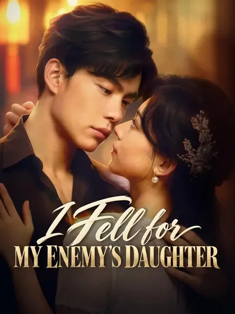 I Fell for My Enemy's Daughter