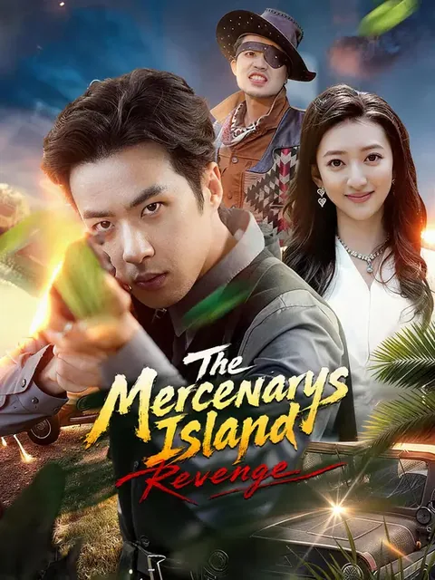 Cursed Island: Survive Me NetShort