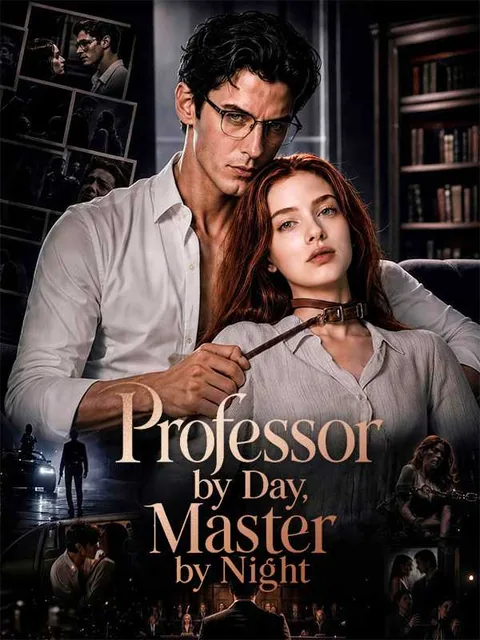 Professor by Day, Master by Night iDrama