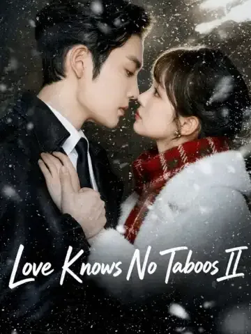 Love Knows No Taboos II