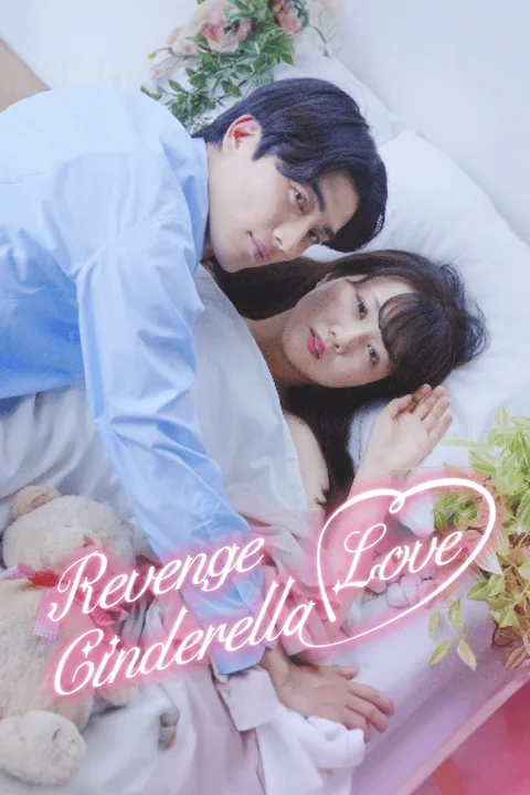 Revenge Cinderella Love Vigloo