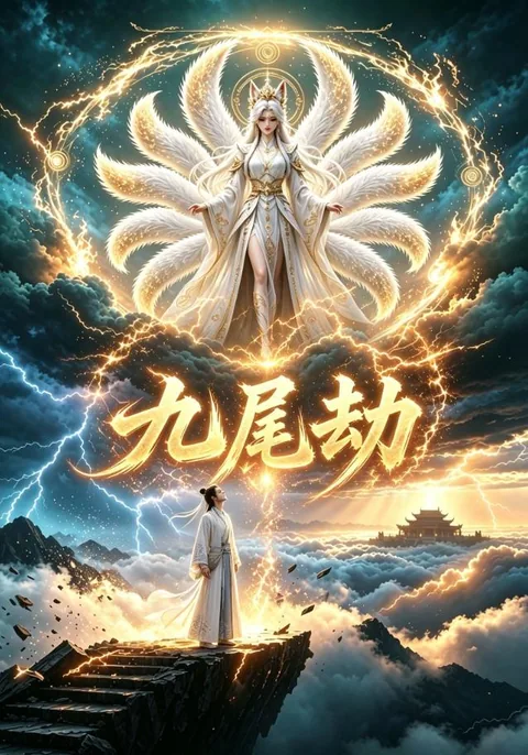 九尾劫