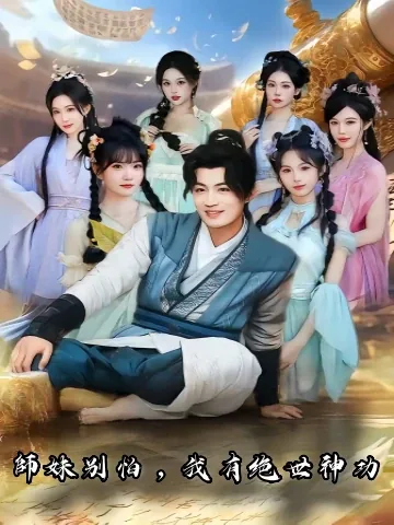 개국절세신공사매니별황 (开局绝世神功，师妹你别慌)