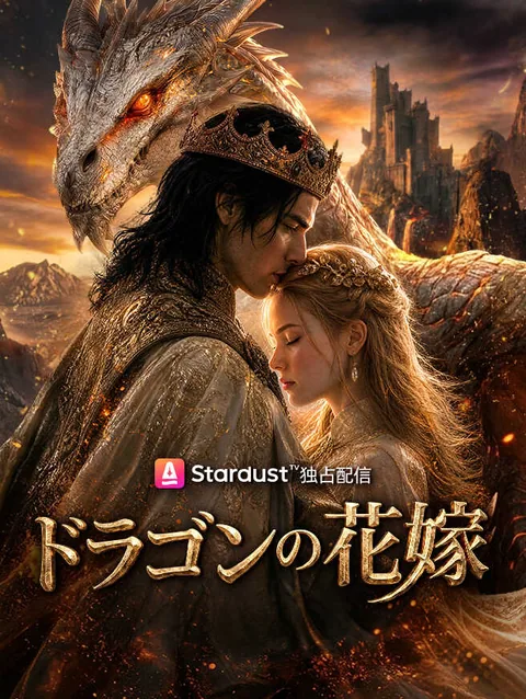 ドラゴンの花嫁