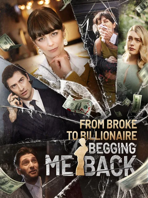 From Broke to Billionaire: Begging Me Back KalosTV
