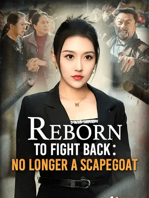 Reborn to Fight Back: No Longer a Scapegoat StardustTV