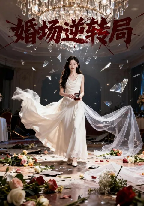 婚场逆转局