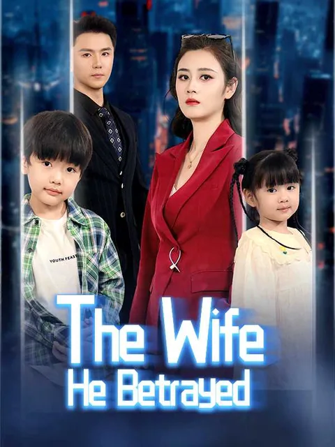 The Wife He Betrayed