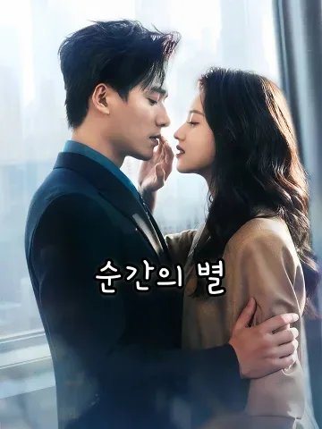 순간의 별 (유성)