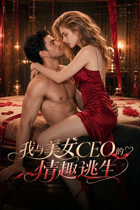 我与美女CEO的情趣逃生