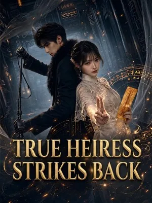 True Heiress Strikes Back SarosTV