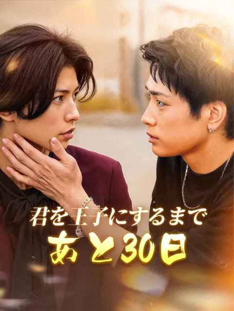 君を王子にするまであと30日 DramaWave