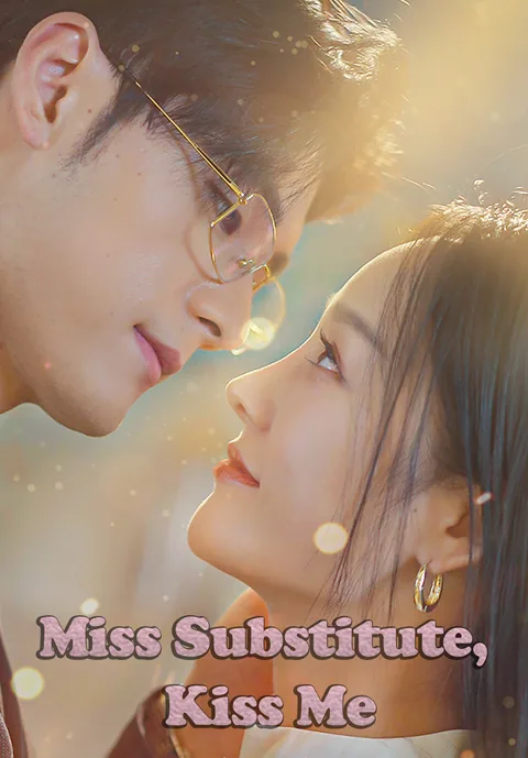 The Substitute Wife is a Hidden Heiress KalosTV