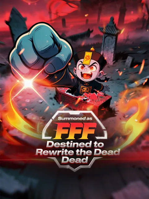Zombie King Rise: Even the Belle Begs Me GoodShort