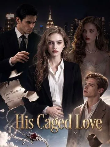 His Caged Love DramaBox