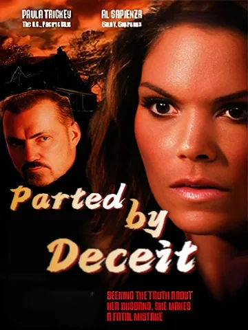 Parted by Deceit