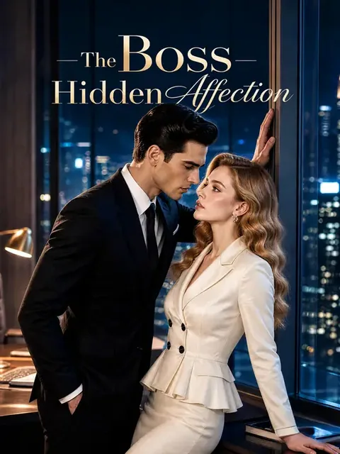 The Boss Hidden Affection NetShort