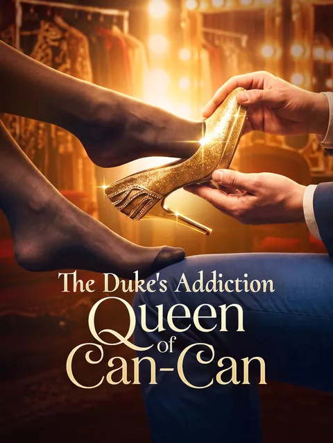 The Duke's Addiction: Queen of Can-Can DramaWave