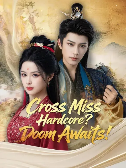The Heiress of Blood NetShort