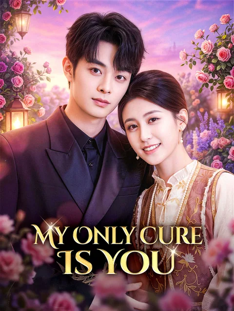 You Are the Only Cure I Need DramaWave