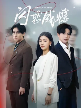 闪恋成瘾