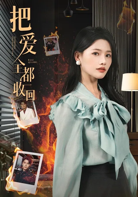 파애전도수회 (把爱全都收回) HongGuo