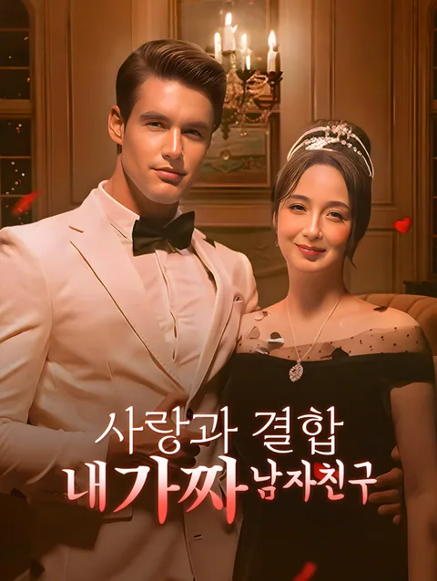 Bonded To Love: My Pretend Boyfriend