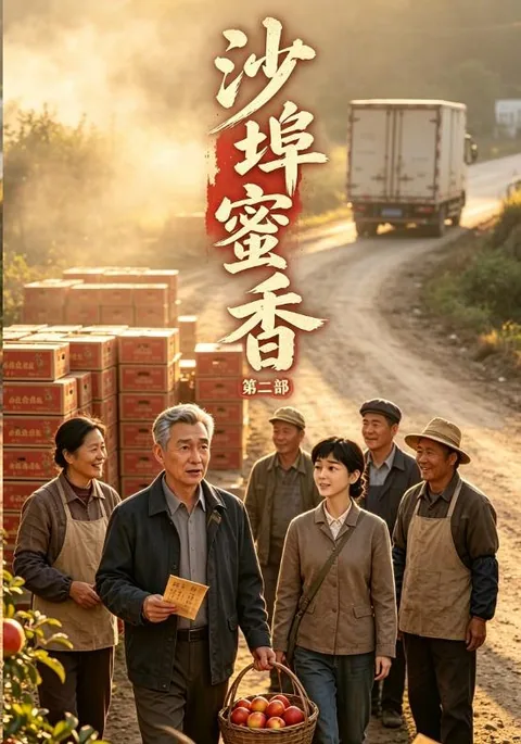 沙埠蜜香第二部