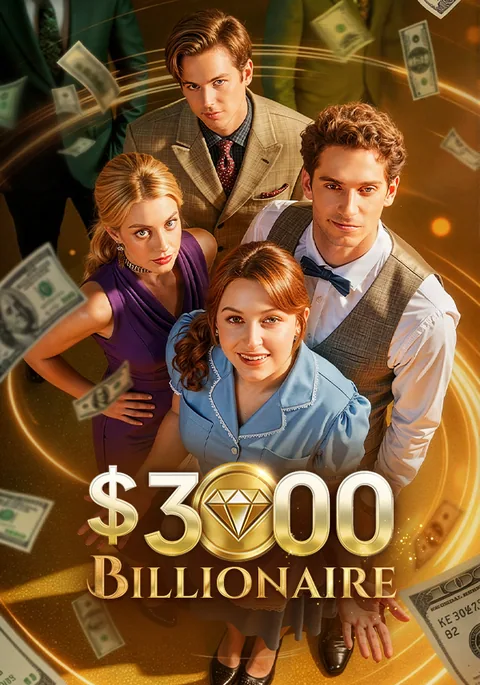 $3,000 Billionaire KalosTV