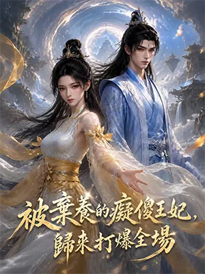 夜王の妃は無双の転生者