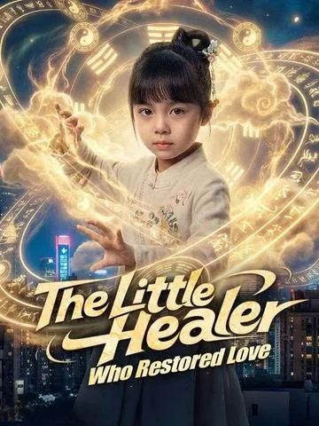 Heal the CEO: Little Doctor's Journey DramaBox