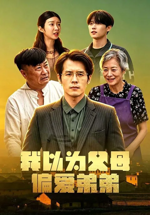 아이위부모편애제제 (我以为父母偏爱弟弟)