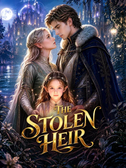 The Stolen Heir