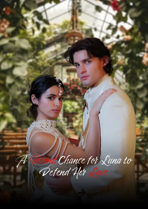 A Second Chance for Luna to Defend Her Love KalosTV