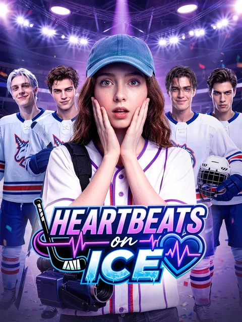 Heartbeats On Ice DramaWave