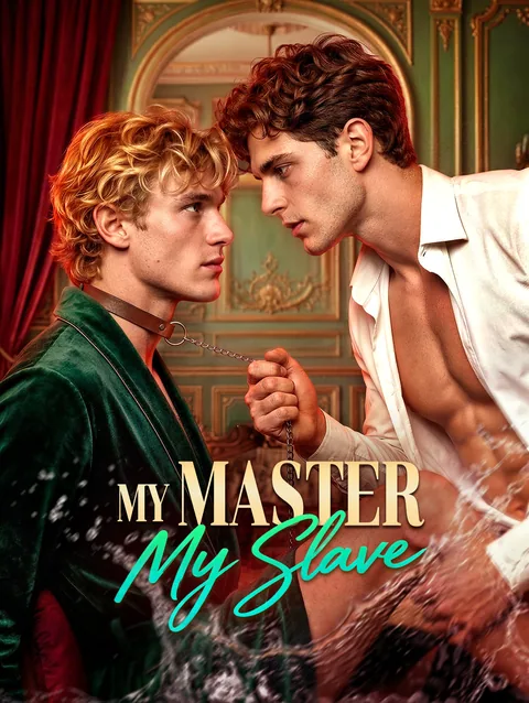 My Master My Slave DramaWave