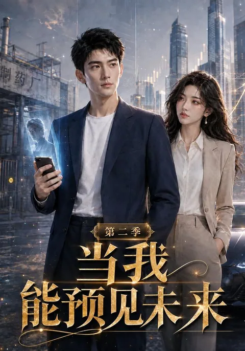 当我能预见未来第二季