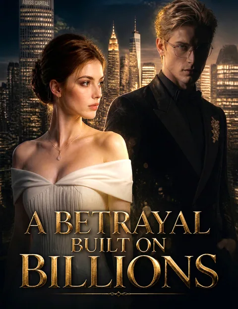 A Betrayal Built on Billions