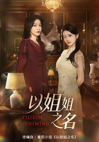 이저저지명 (以姐姐之名) HongGuo