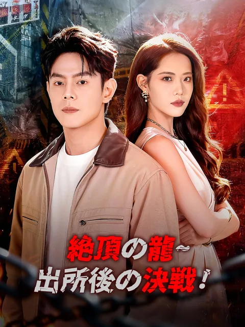 戦竜令 ~覇王の帰還~ FlexTV