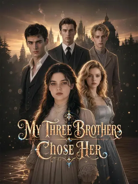 My Three Brothers Chose Her NetShort