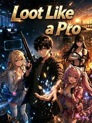 Loot Like a Pro SarosTV