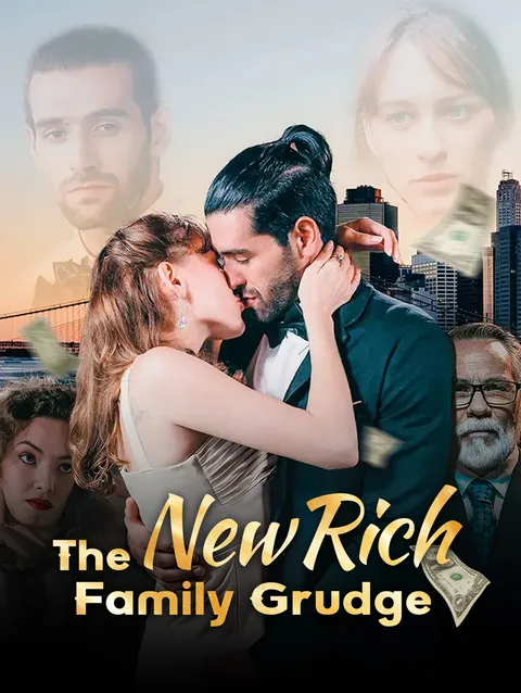 The New Rich Family Grudge DramaWave