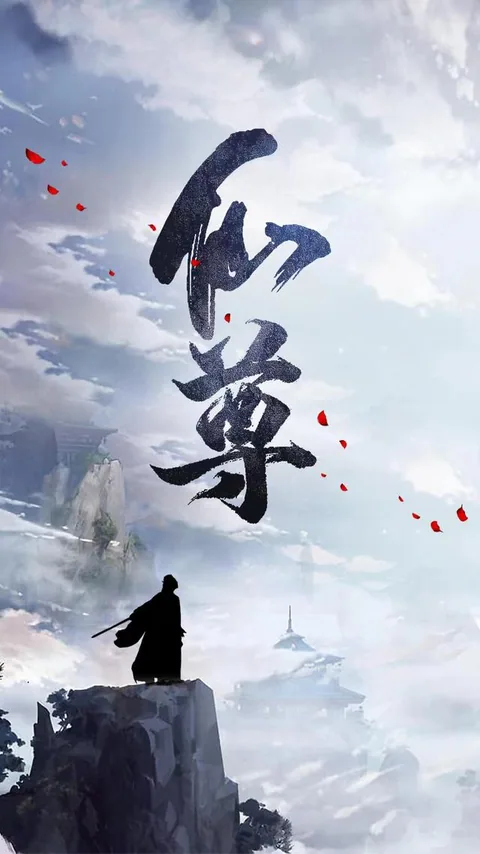 仙尊